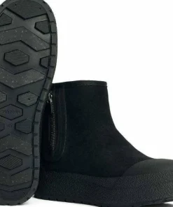 Sale Tretorn Women's Arch Hybrid Wool Ice.Ctrl Black