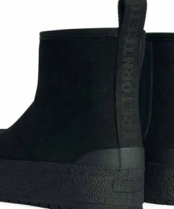 Sale Tretorn Women's Arch Hybrid Wool Ice.Ctrl Black