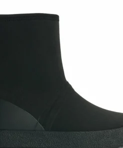 New Tretorn Women's Arcto Hybrid Jet Black