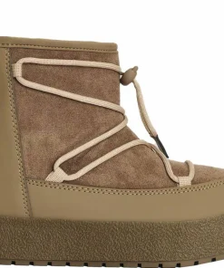 Clearance Tretorn Women's Aspa Hybrid Low Shitake