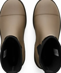 Outlet Tretorn Women's Blasia Shitake/Black