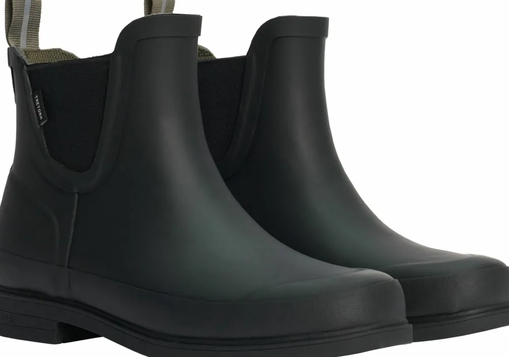 Tretorn Women's Eva Black/Black