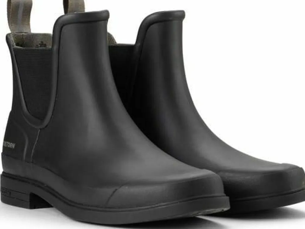 Tretorn Women's Eva Black/Black