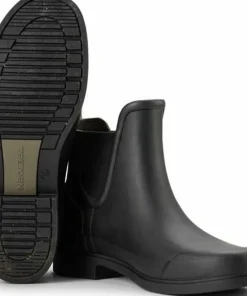 Tretorn Women's Eva Black/Black