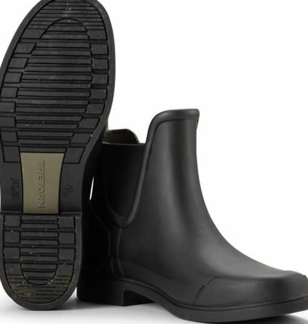 Tretorn Women's Eva Black/Black