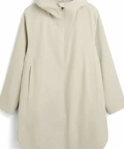 Best Tretorn Women's Way Poncho Parka Sand