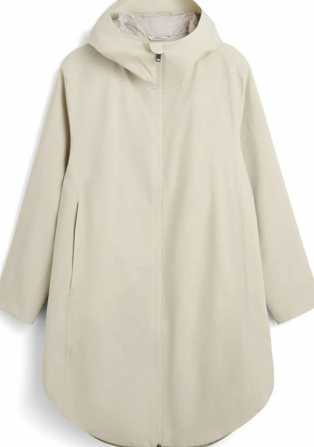 Best Tretorn Women's Way Poncho Parka Sand