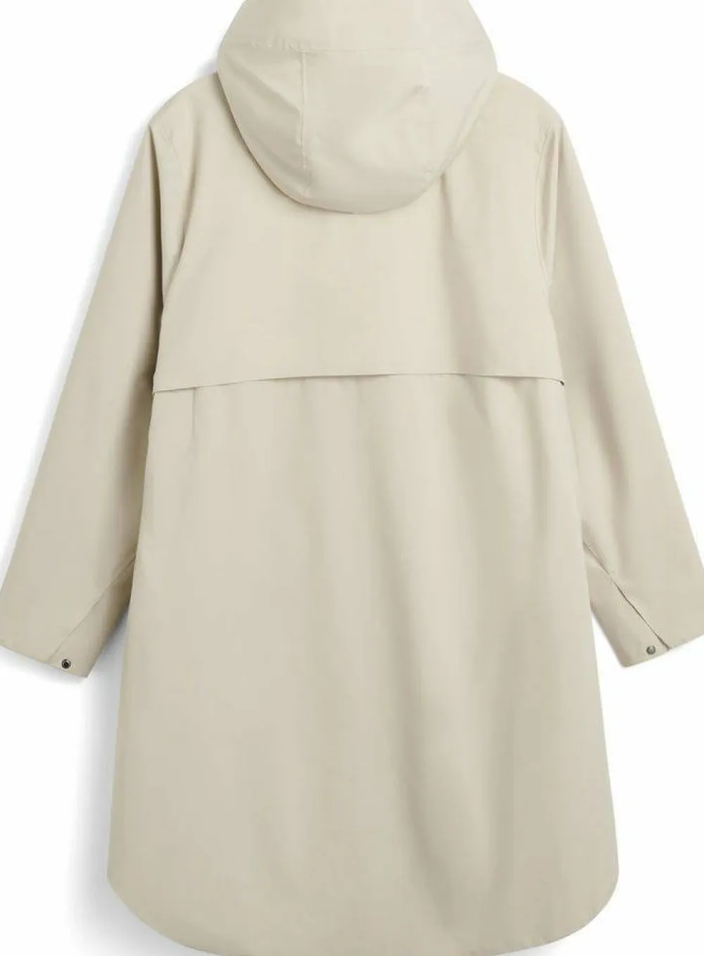 Best Tretorn Women's Way Poncho Parka Sand