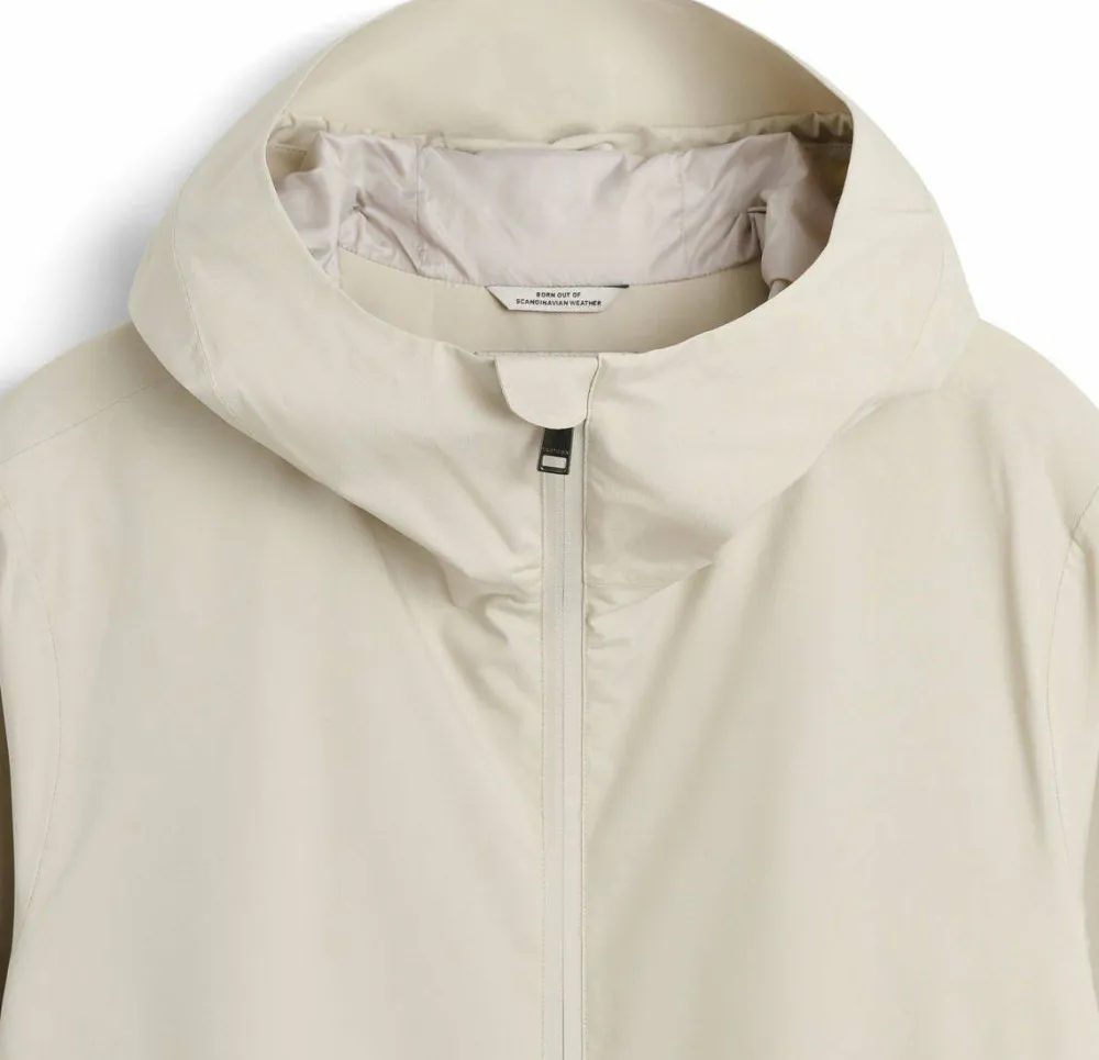Best Tretorn Women's Way Poncho Parka Sand