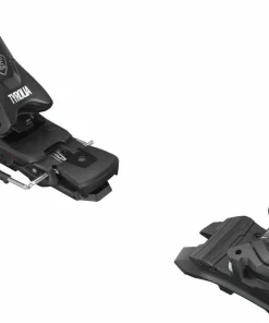 Tyrolia Protector Attack Lyt 13 GripWalk Brake Width: 110 Matte Black