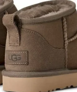 Clearance UGG Women's Classic Ultra Mini Dried Oregano