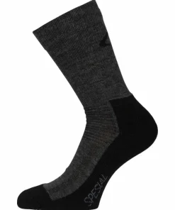 Hot Ulvang Spesial Charcoal Melange Black 11106
