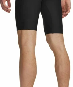 Best Under Armour Men's Ua Hg Armour Lng Shorts Black