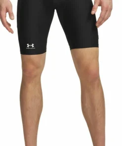 Best Under Armour Men's Ua Hg Armour Lng Shorts Black