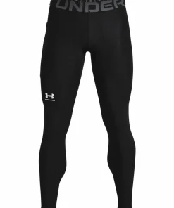 Sale Under Armour Men's UA Hg Armour Leggings Black/pitchgray