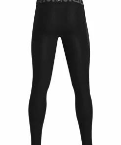 Sale Under Armour Men's UA Hg Armour Leggings Black/pitchgray