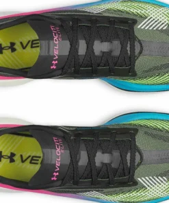 Best Under Armour Men's Ua U Velociti Elite Black