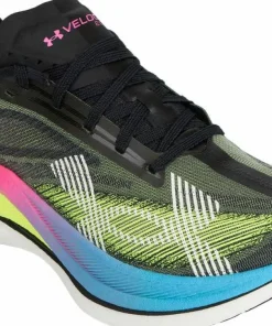 Best Under Armour Men's Ua U Velociti Elite Black