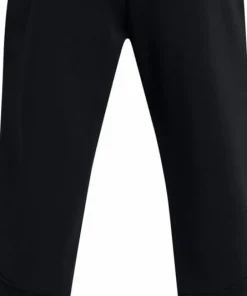 Hot Under Armour Men's Ua Unstoppable Flc Jgr Eu Black
