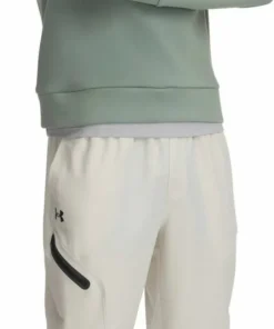New Under Armour Men's Ua Unstoppable Joggers Anthracite
