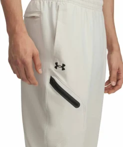 New Under Armour Men's Ua Unstoppable Joggers Anthracite