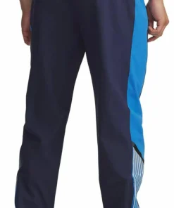 Online Under Armour Men's Ua Velociti Storn Pant Washed Navy