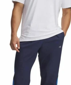 Online Under Armour Men's Ua Velociti Storn Pant Washed Navy