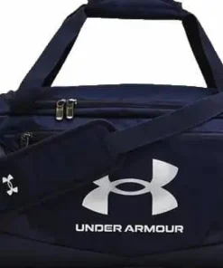 Best Under Armour Ua Undeniable 5.0 Duffle SM Midnight Navy