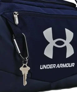 Best Under Armour Ua Undeniable 5.0 Duffle SM Midnight Navy