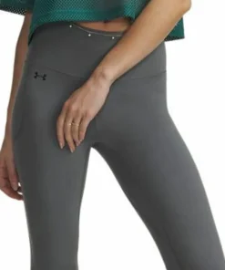 Discount Under Armour Women's Motion Flare Pant Clay Green