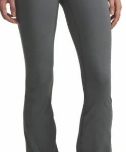 Discount Under Armour Women's Motion Flare Pant Clay Green