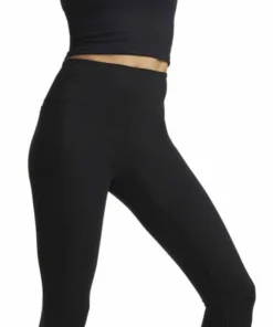 Hot Under Armour Women's Motion Mesh Ankle Legging Black