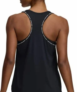 Online Under Armour Women's UA Tech™ Knockout Tank Black
