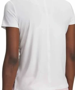 Sale Under Armour Women's Ua Vanish Ss White