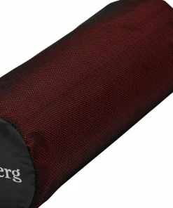 Hot Urberg 2 Person Insulated Airmat Rio Red