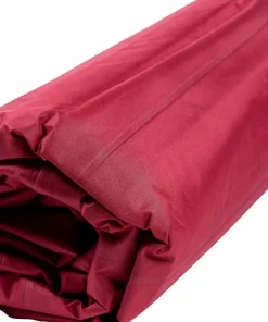 Hot Urberg 2 Person Insulated Airmat Rio Red