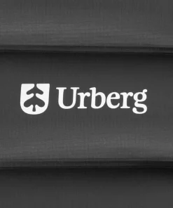New Urberg Airmat Pump Black beauty