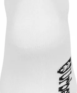 Hot Urberg Bamboo Shaftless Sock 5-Pack Bright White