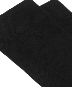 Urberg Bamboo Sock 5-Pack Black Beauty