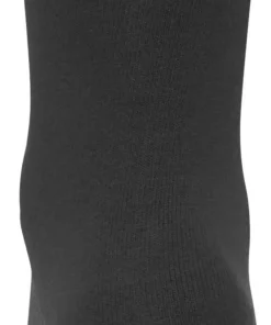 Urberg Bamboo Sock 5-Pack Black Beauty