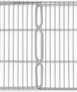 Urberg BBQ Packable Grid Stainless