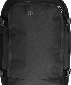 Hot Urberg Business Backpack Black