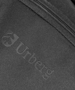 Hot Urberg Business Backpack Black