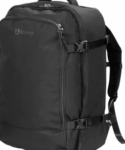 Hot Urberg Business Backpack Black