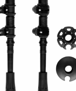 Urberg Classic Hiking Pole G5 White