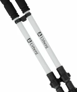 Urberg Classic Hiking Pole G5 White