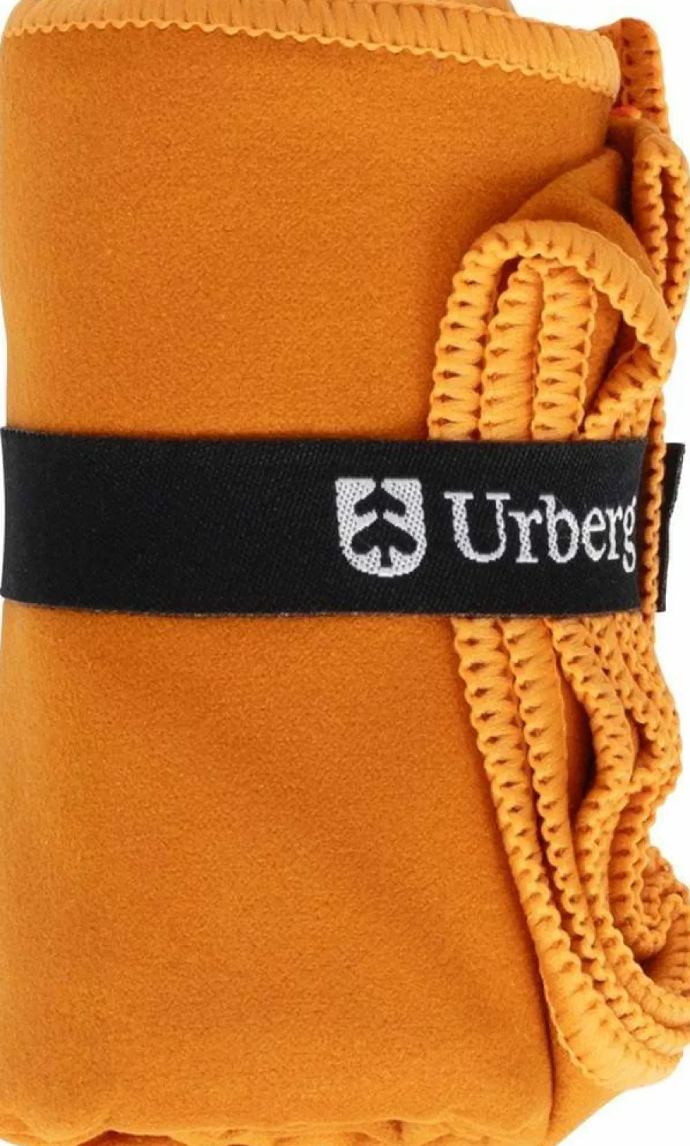 New Urberg Compact Towel 40x80cm Pumpkin Spice