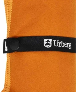 Best Urberg Compact Towel 60x120cm Pumpkin Spice