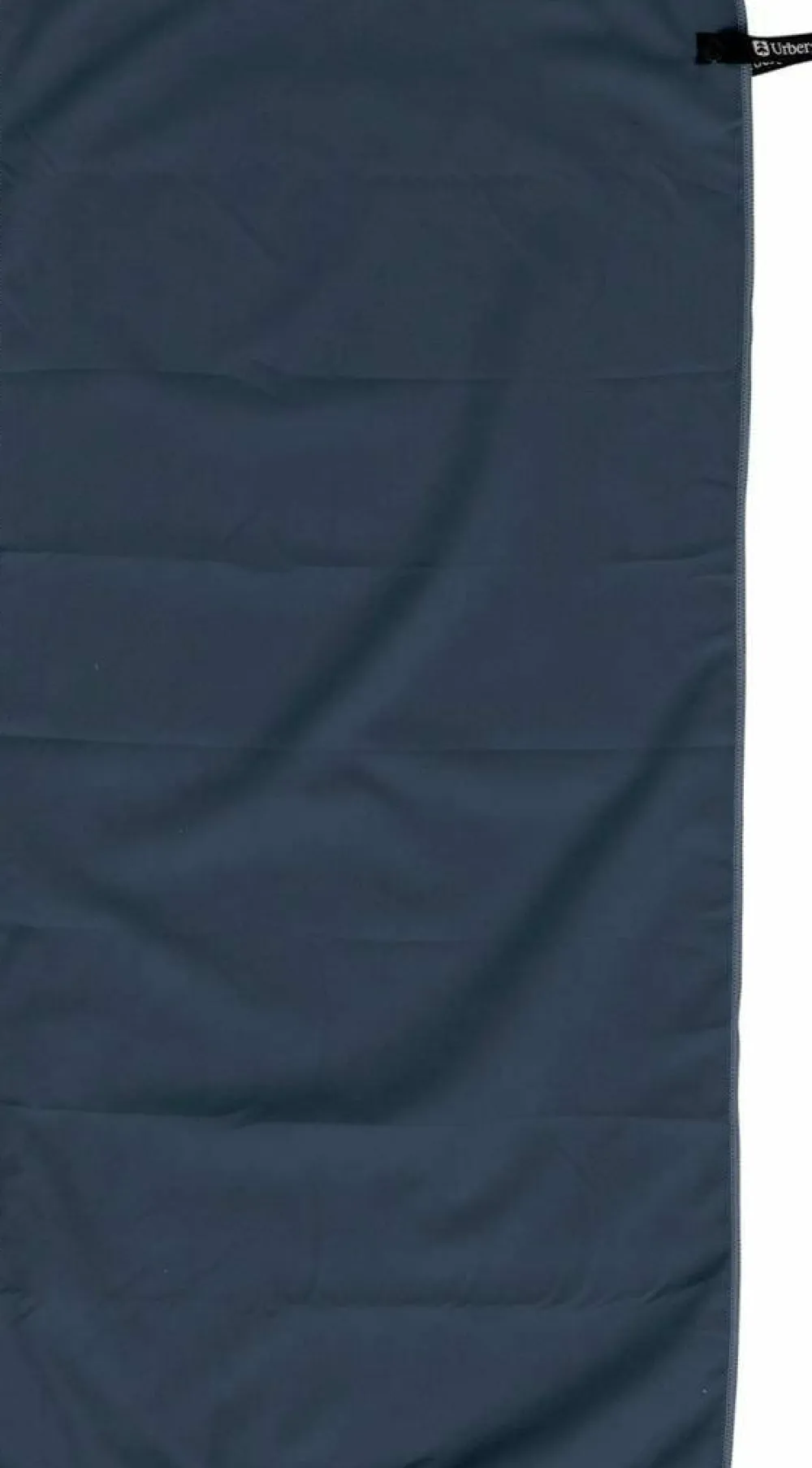 Discount Urberg Compact Towel 60x120cm Navy