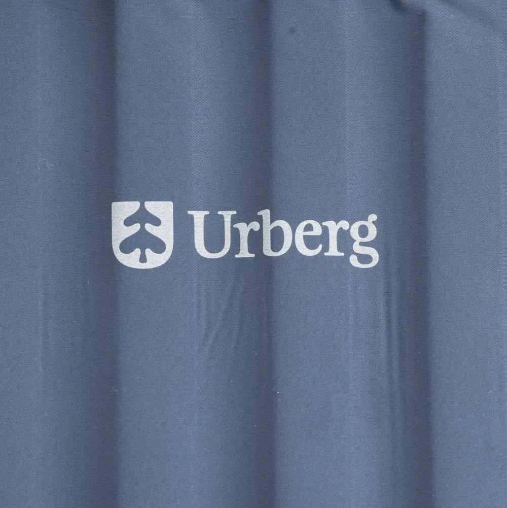 Sale Urberg 3d Selfinflated Airmat Blue Nights